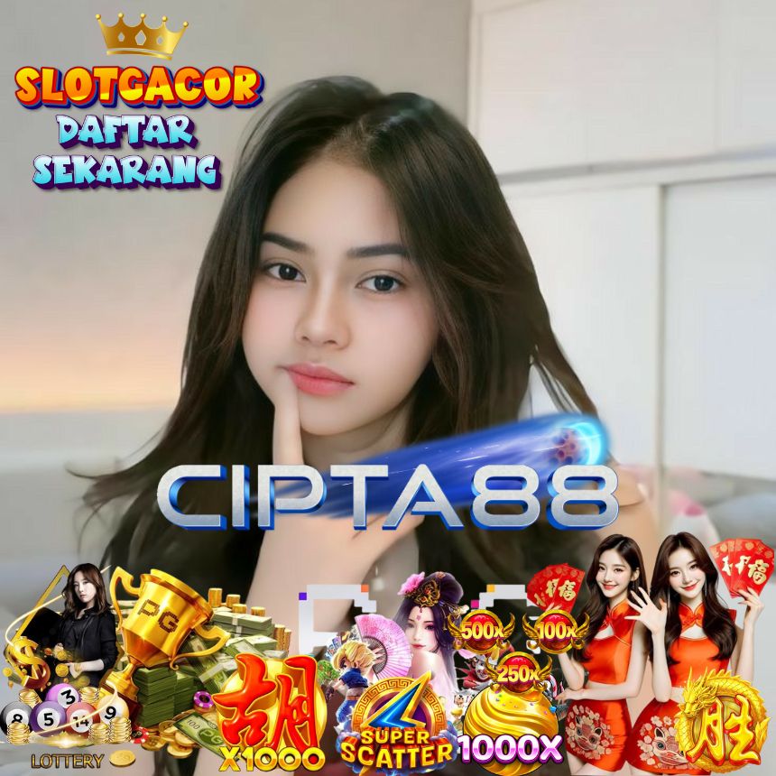 CIPTA88 DAFTAR ** Bintang Cahaya Akses Resmi Android & iOS image 1